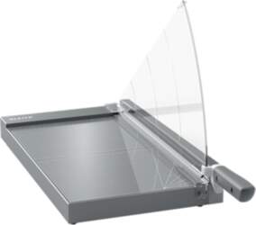 Leitz Precision Office Pro Paper Cutter