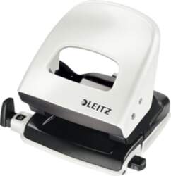 Leitz WOW 5008 hole punch 30