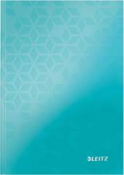 Leitz WOW Notebook A5 squared with