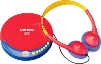 Lenco CD-021KIDS CD021KIDS