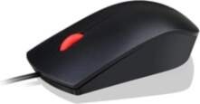 Lenovo Essential - Mouse - right