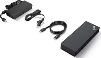 Lenovo ThinkPad Universal Thunderbolt 4 Smart
