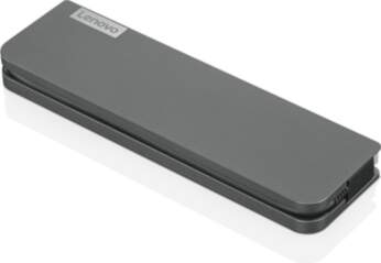 Lenovo USB-C Mini Dock Wired USB