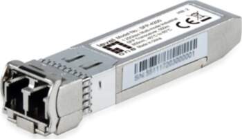 Level One LevelOne SFP-4200 tīkla raiduztvērēja