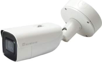 LevelOne FCS-5212 GEMINI Fixed IP Network