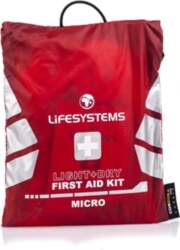 Lifesystems Apteczka Light&Dry Micro First Aid