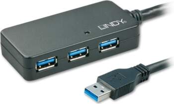 Lindy 10m USB 3.0 Active