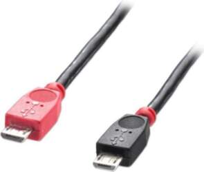 Lindy 2m USB 2.0 Type