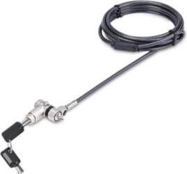 Linka zabezpieczajca StarTech 2 m  (UNIVMK25-LAPTOP-LOCK)