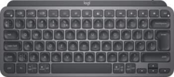 LOGI MX Keys Mini Wireless GRAPHITE