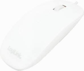 Logilink Maus USB Optical Scroll 1000dpi
