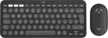 Logitech Pebble 2 Combo for Mac
