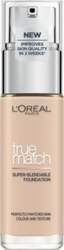 LOreal Paris True Match Foundation 0