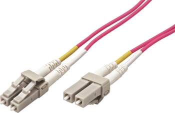 Lynx CS LYNX duplexní patch kabel