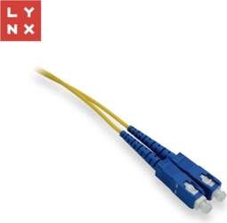 Lynx CS LYNX duplexní patch kabel