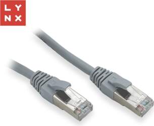 Lynx CS LYNX FTP patch kabel