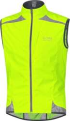 M Visibility Active Shell Vest 8884634102000