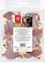 MACED Duck with rabbit ear -