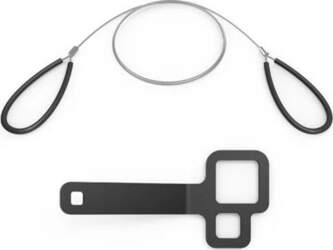Maclocks Compulocks Removal tool for 35mm