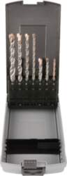 Makita B-49046 7pcs SDS-VPLUS Drill Bit