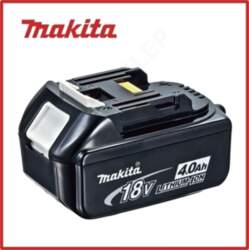 Makita BL1840B         197265-4 Akku 18V /