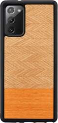 MAN&WOOD case for Galaxy Note 20