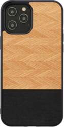 MAN&WOOD case for iPhone 12 Pro