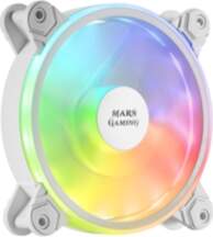 Mars Gaming MFXW ARGB 12cm Computer