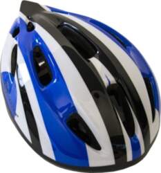Master Kask rowerowy Flash S (MAS-B201-S-blue)