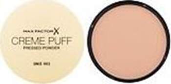MAX FACTOR Max Factor Creme Puff