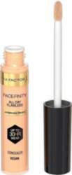 MAX FACTOR Max Factor Facefinity All