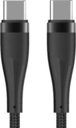 Maxlife MXUC-08 Cable USB-C / USB-C
