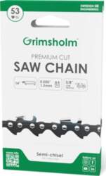 McCulloch SAW CHAIN PREMIUM 53 DL