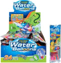 Mega Creative Bomba Wodna V21-1A