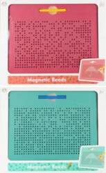 Mega Creative TABLICA MAGNET MOZAIKA 37X30X2