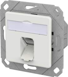 Metz Connect E-DAT C6A IDC Dose