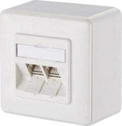 MetzConnect BTR BTR 130B12D20002-E data socket