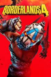 Microsoft MS ESD Borderlands 4 Standard