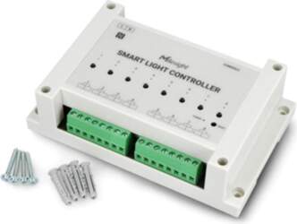 MILESIGHT Milesight WS558 Switch Inteligentny kontroler