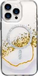 Mocco Epoxy Mag Back Case for