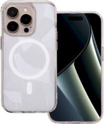 Mocco Flash Mag Back Case for