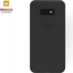 Mocco Soft Magnet Silicone Case With