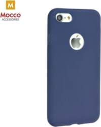 Mocco Soft Magnet Silicone Case With