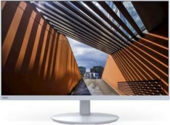 Monitor NEC MultiSync E244FL-WH 60005867