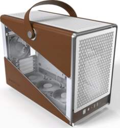 Obudowa Montech Heritage Pro Biay (HERITAGE