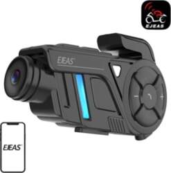 Motorcycle Intercom EJEAS K1 K1