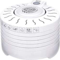 MPM MSG-01 FOOD DEHYDRATOR 250W MAN#MSG-01