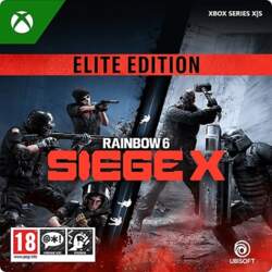 Microsoft MS ESD Rainbow Six Siege
