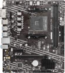 MSI A520M-A PRO A520M-A PRO