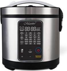 Multicooker 5l, 26 programów, 700W MR-795